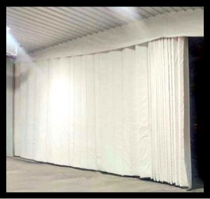 Insulated Curtain