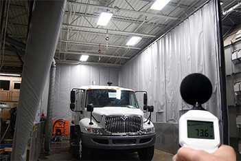 OSHA Region 5 Targets Noise Levels in Manufacturing