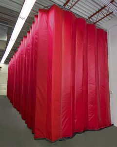 AmCraft Lightly Insulated Curtain