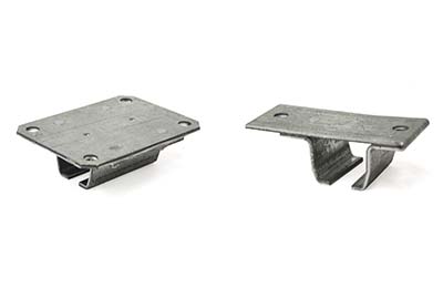 Ceiling Mounting System Bracket