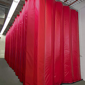 Insulated Curtain Single Layer