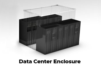 Data Center Enclosure
